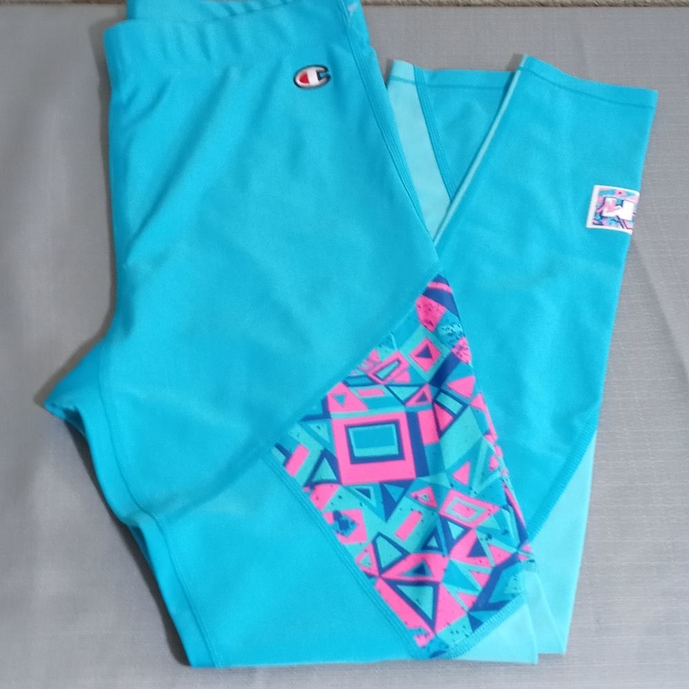 Champion MTV leggings